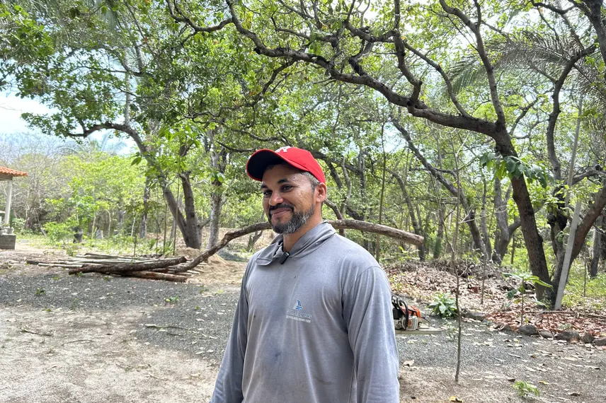 Chico Museu - Esperantina