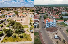 Duas cidades piauienses alcançam maiores temperaturas do país com mais de 40ºC