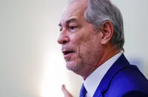 Ciro Gomes (Foto: Reprodução)