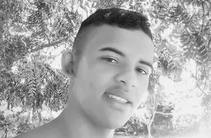 Colisão entre motocicleta e caçamba deixa jovem morto na zona rural de Pedro II (Foto: Reprodução)