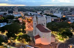 Comemorações aniversário do Piauí (Foto: Governo do Piauí)