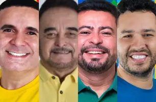 Confira a lista dos 19 vereadores eleitos para a Câmara Municipal de Caxias (Foto: Reprodução)