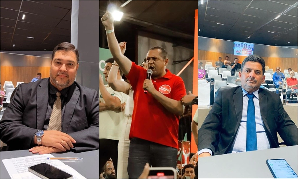 Confira os nomes dos vereadores eleitos para a Câmara Municipal de Picos