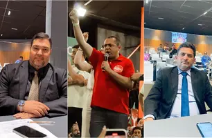 Confira os nomes dos vereadores eleitos para a Câmara Municipal de Picos (Foto: Reprodução)