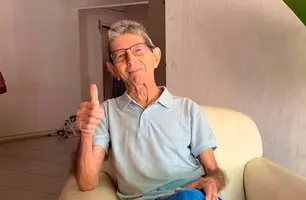 Coronel Eloi (PSD) (Foto: Reprodução)