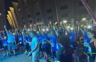 Cross Urbano (Foto: Reprodução)