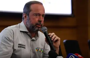 Decisão sobre horário de verão será terça-feira, diz ministro Alexandre Silveira (Foto: Agência Brasil)