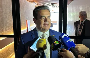 Deputado Henrique Pires (Foto: James Rodrigues/Conecta Piauí)