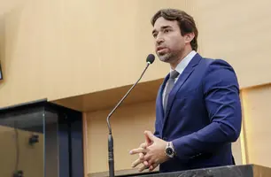 Deputado Marden Menezes (Foto: Ascom/Alepi)