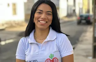 Dia das Crianças: Projeto Amar Teresina promove alegria e solidariedade (Foto: Ascom/Projeto Amar Teresina)