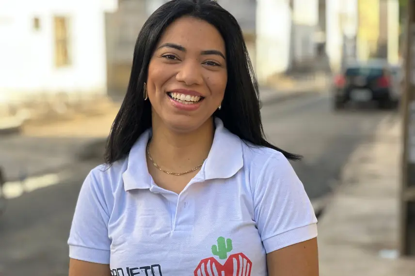 Dia das Crianças: Projeto Amar Teresina promove alegria e solidariedade