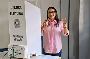 Dinair Veloso (Foto: Reprodução)