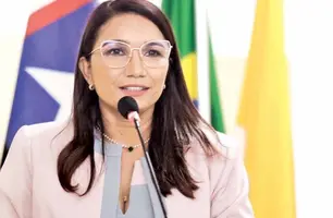 Dinair Veloso (Foto: Reprodução)