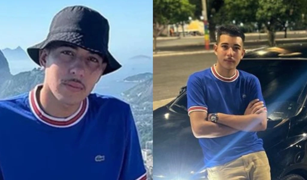 Douglas Guimarães Pereira Neves