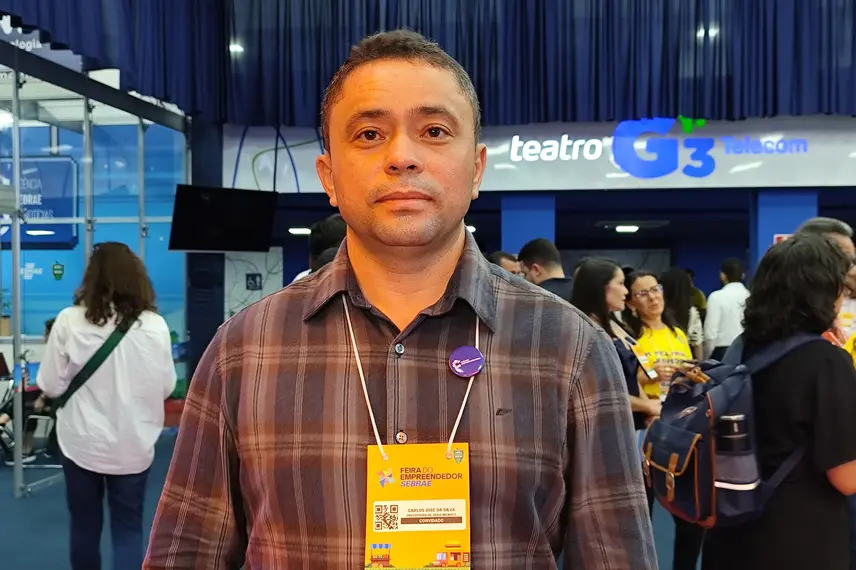 Dr. Carlim - Prefeito de Vera Mendes