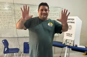 Dr. Cristiano Britto, Cocal (Foto: Reprodução)