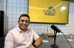 Dr. Fabiano Araújo (Foto: Maria Clara César)