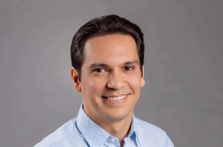 Dr. Gilberto Jr. (Progressistas)
