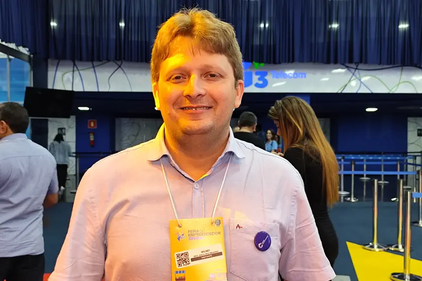 Dr. Wilney Rodrigues - Prefeito de Santa Cruz dos Milagres