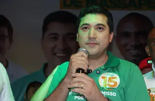 Dr. Wilton (MDB) (Foto: Reprodução)