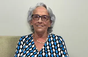 Dra. Amariles Borba (Foto: James Rodrigues/Conecta Piauí)