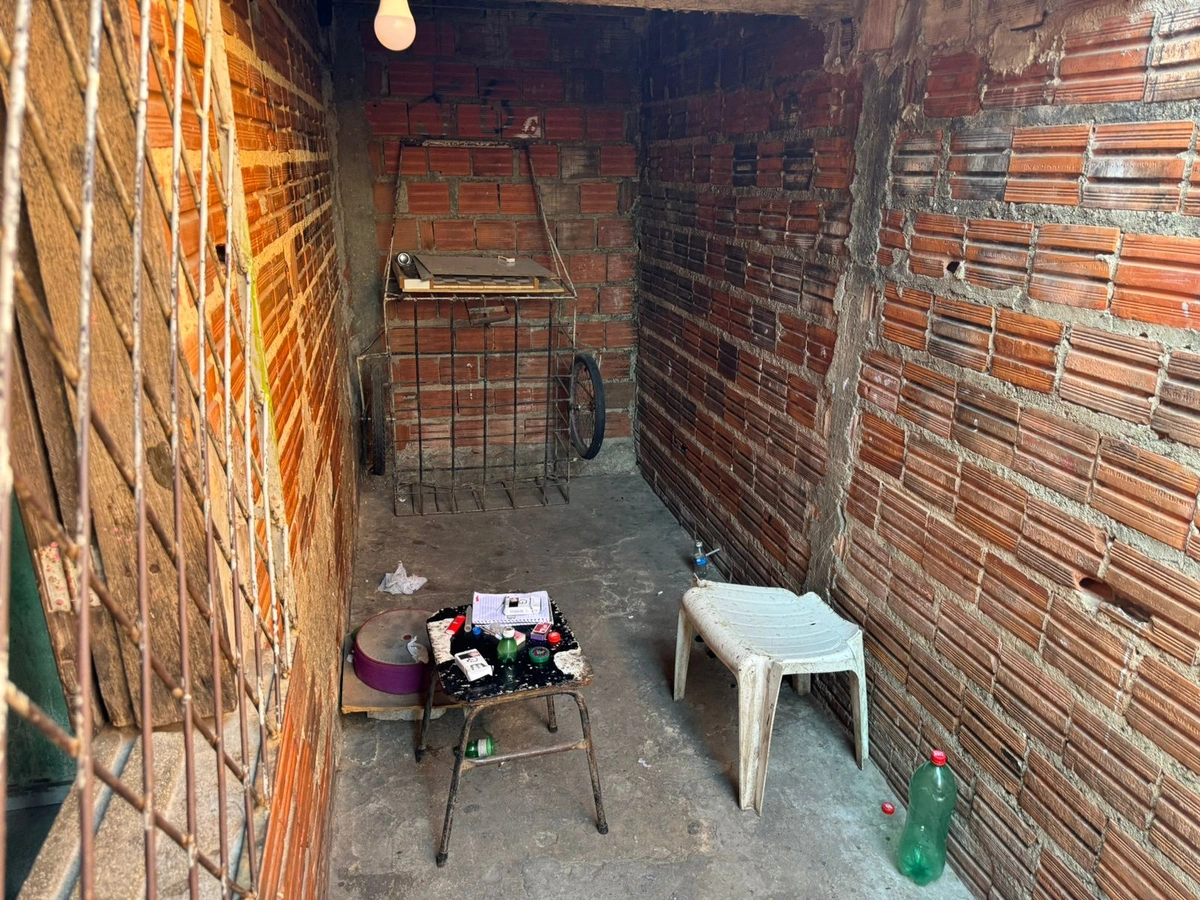 Draco 163: mulheres são presas suspeitas de comandar boca de fumo em Teresina