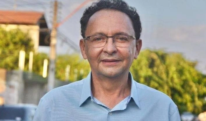 Ednei Amorim (MDB)
