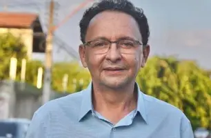 Ednei Amorim (MDB) (Foto: Reprodução)