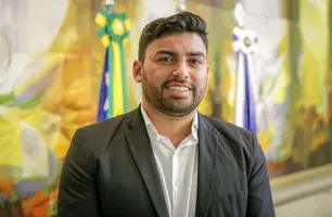 Eduardo Draga Alana (PSD) (Foto: Reprodução)