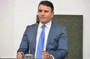 Eduardo Siqueira é eleito prefeito de Palmas com 53,03% dos votos válidos (Foto: Reprodução)
