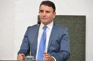 Eduardo Siqueira é eleito prefeito de Palmas com 53,03% dos votos válidos (Foto: Reprodução)
