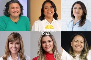 Eleição de prefeitas cresce no Piauí, mas participação feminina ainda é baixa (Foto: Conecta Piauí)