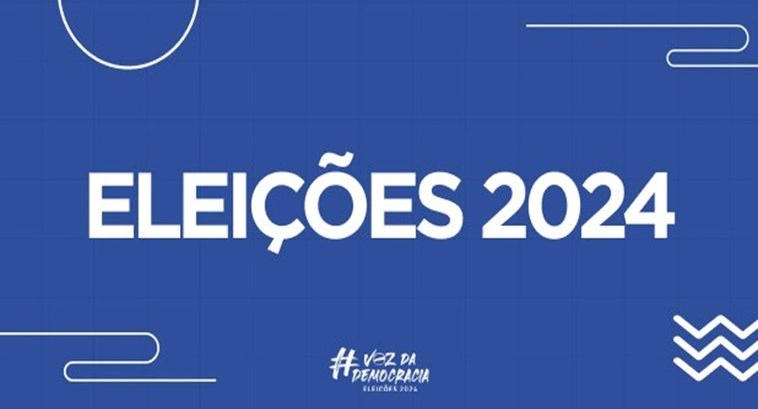 Eleições 2024