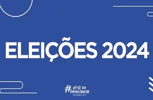 Eleições 2024 (Foto: Reprodução)