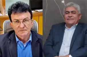 Eleições em Codó: a força de Chiquinho Oliveira e o feito do prefeito Zé Francisco (Foto: Reprodução)