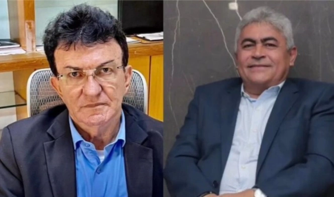 Eleições em Codó: a força de Chiquinho Oliveira e o feito do prefeito Zé Francisco