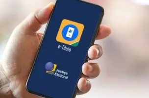 Eleitores devem baixar o e-Título até este sábado (Foto: Ascom/TRE)