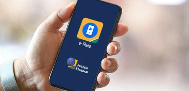 Eleitores devem baixar o e-Título até este sábado