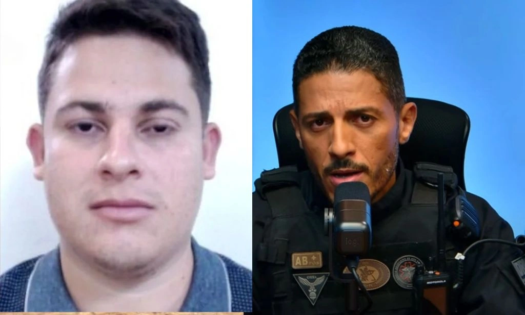Empresário acusado de matar policial do Draco no MA tem revogação de prisão negada