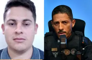 Empresário acusado de matar policial do Draco no MA tem revogação de prisão negada (Foto: Reprodução)