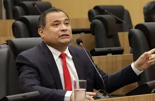Evaldo Gomes (Foto: Divulgação)