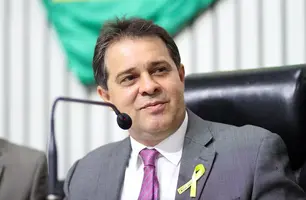 Evandro Leitão derrota André Fernandes e é eleito prefeito de Fortaleza (Foto: Reprodução)