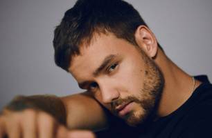 Exames de Liam Payne mostram que cantor tinha cocaína e crack no organismo (Foto: Reprodução)