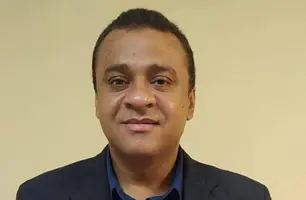 Fabiano Lira (Foto: Divulgação/Facebook)