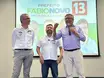 Fábio Novo realiza grande encontro com Ministro Alexandre Padilha em Teresina