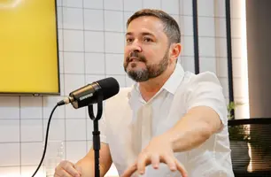 Fábio Novo (Foto: Conecta Piauí)