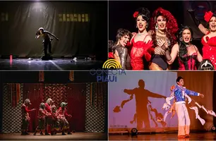 Festival Confluências do Teatro (Foto: Reprodução)