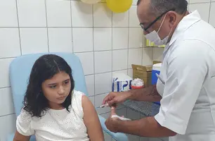 FMS disponibiliza segunda dose da dengue em oito salas de vacinação (Foto: Reprodução)