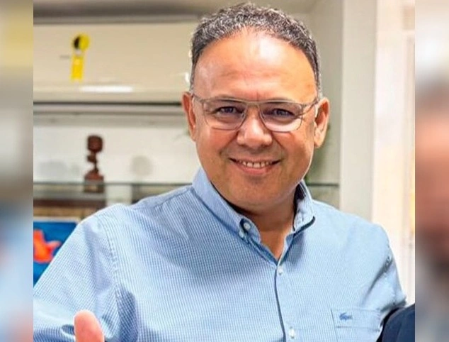 Francinaldo Moraes