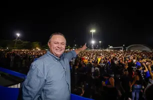 Governador Carlos Brandão vai reunir prefeitos eleitos em São Luís (Foto: Reprodução)